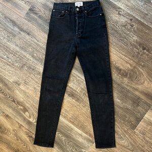 Cry Baby Skinny Jeans